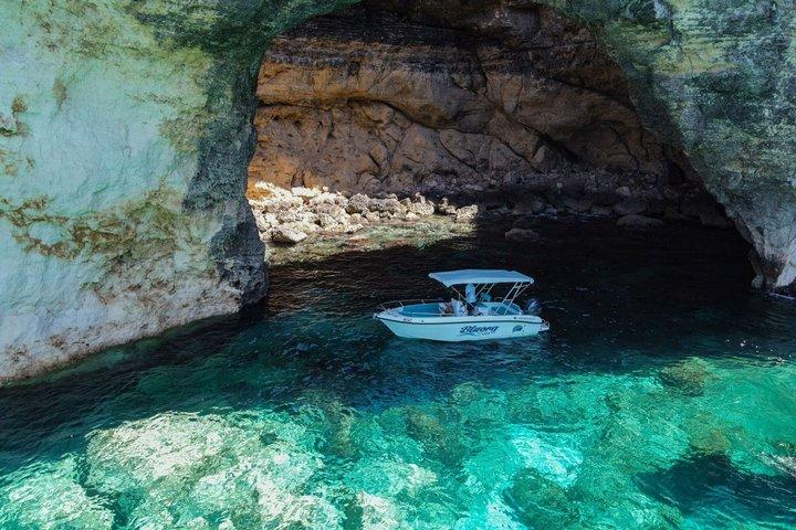 Hoteller i nærheden af Comino, Blue Lagoon & Gozo