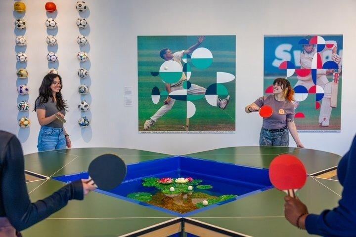 ペレス美術館マイアミ（PAMM）入場券