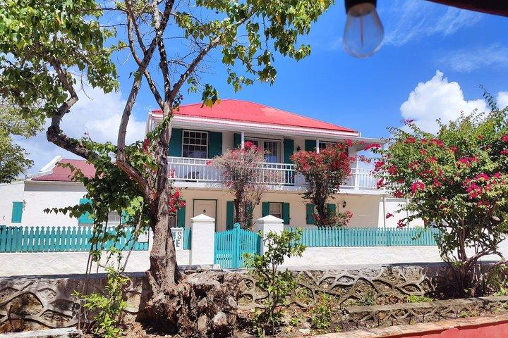 Grand Turk Private Historical and Ecology Tour