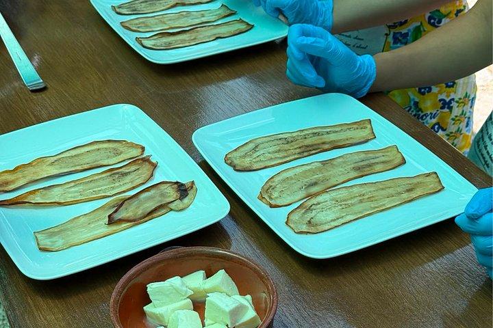 ソレント：プロのシェフによるグルテンフリー料理教室