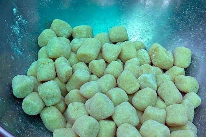 ソレント：プロのシェフによるグルテンフリー料理教室