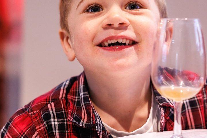 Colmar : Inside Vino Storia アルザスワインの歴史を巡る旅