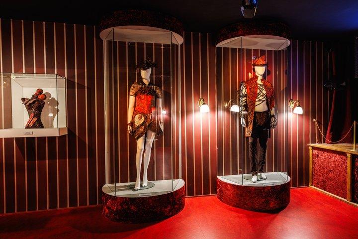 Colmar: Choco-Story Chocolate Museum Visit