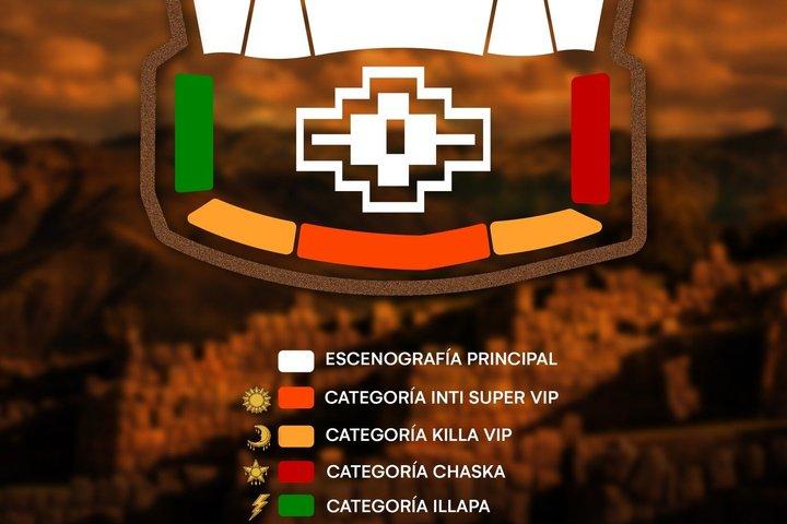 Inti Raymi Sun Fest in Cusco June 24th 2026