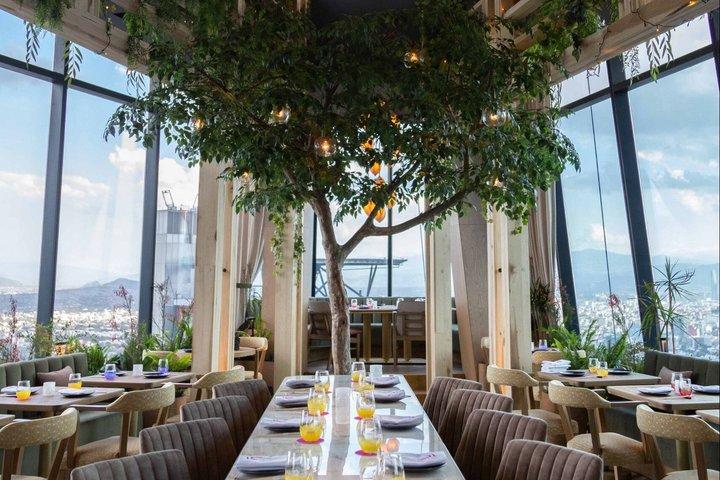 3 dagars privat kulinarisk upplevelse i CDMX Beyond Tacos