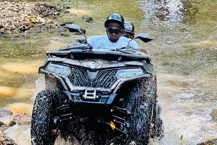 Eastern Exotic ATV Tours