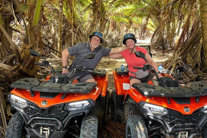 Eastern Exotic ATV Tours