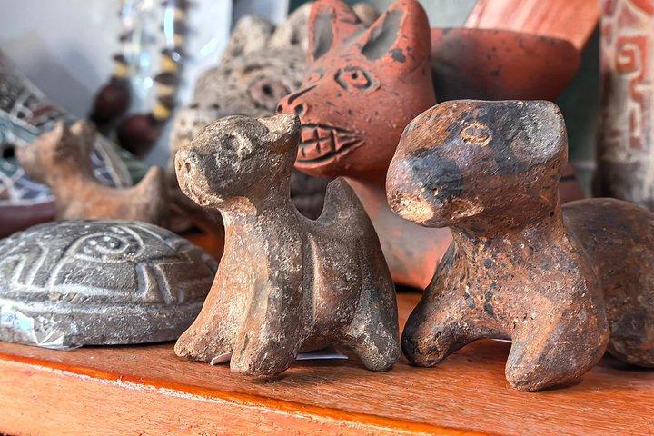 メキシコシティボートツアー：文化、食、ドリンク＆優先アクセス