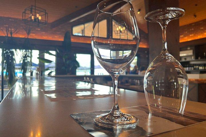 Anmeldelse af West Kelowna Wine Tour