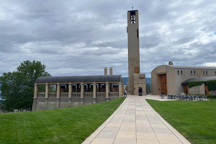 Anmeldelse af West Kelowna Wine Tour