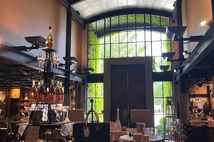 Anmeldelse af West Kelowna Wine Tour