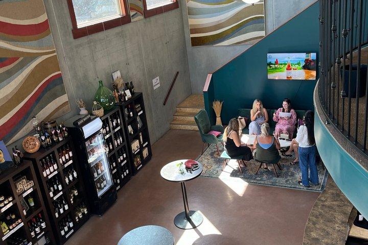 Anmeldelse af West Kelowna Wine Tour
