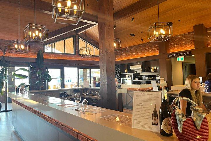 Anmeldelse af West Kelowna Wine Tour