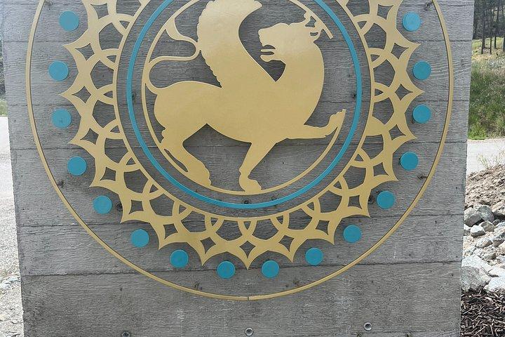 シグネチャーレイクカントリーワインツアー