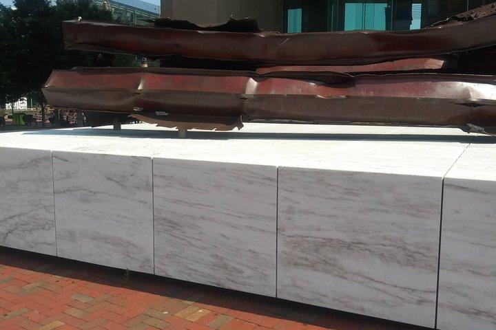 Billeder af Baltimore Inner Harbor