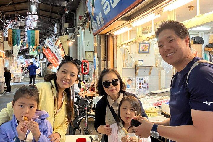 Hakata Shore Excursion: Anpassad biltur, licensierad Guide