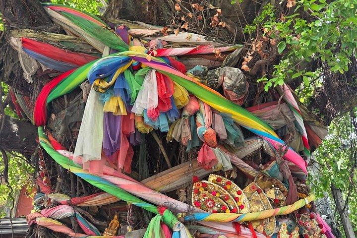Cucine nascoste e storie dimenticate di Bangkok