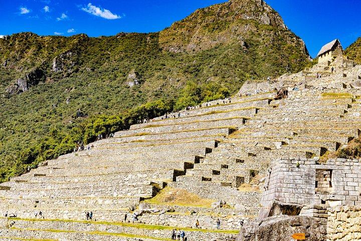 Machu Picchu Circuit 2: Classic Route Guided Experience