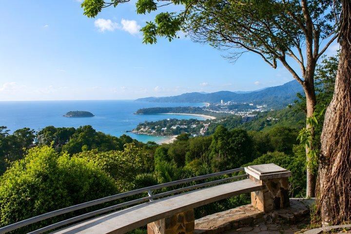 Phuket Privé eilandexcursie