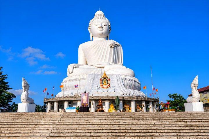 Phuket Privé eilandexcursie