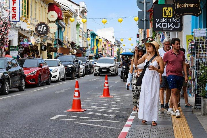Phuket Privé eilandexcursie