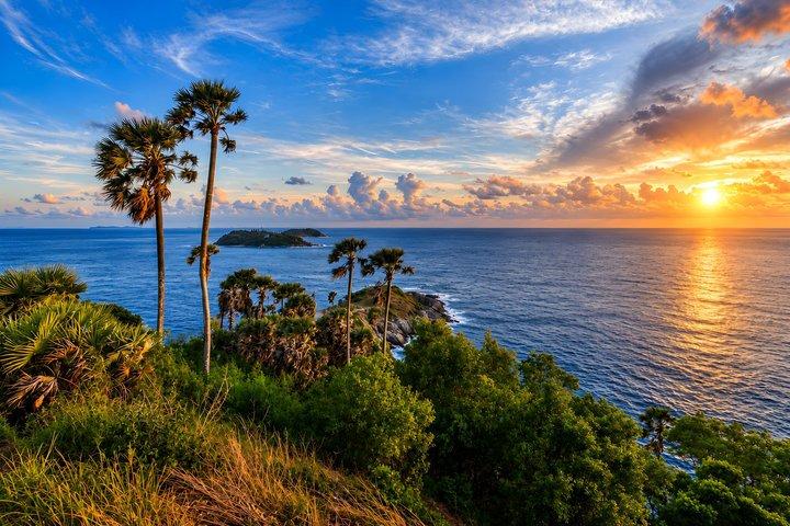 Phuket Privé eilandexcursie