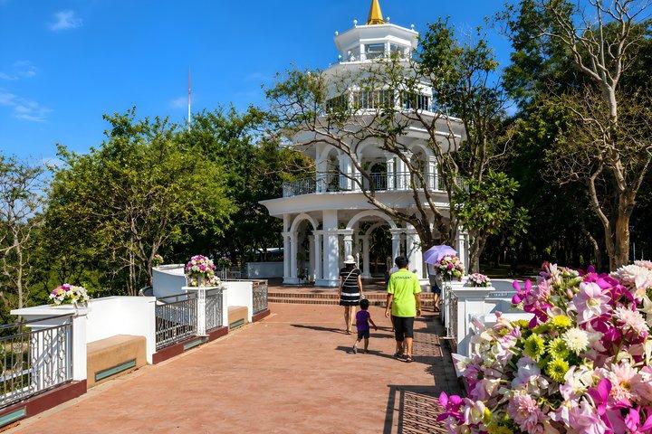 Phuket Privé eilandexcursie