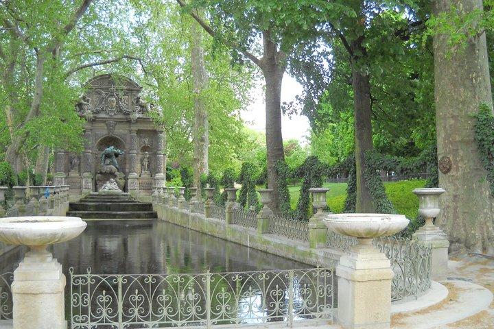 Privat latinkvartersvandring i Paris