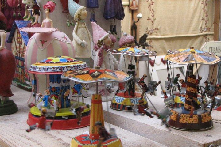Privat latinkvartersvandring i Paris