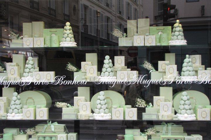 Privat latinkvartersvandring i Paris