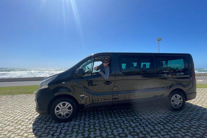 Roma in un giorno con trasferimento in minivan e Food Tour a Roma