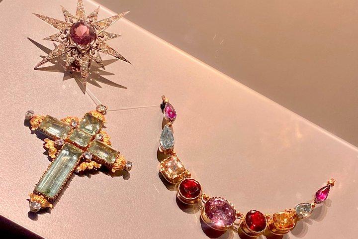 Rome: Exclusive entrance Ticket to Museum of St. Maria Maggiore