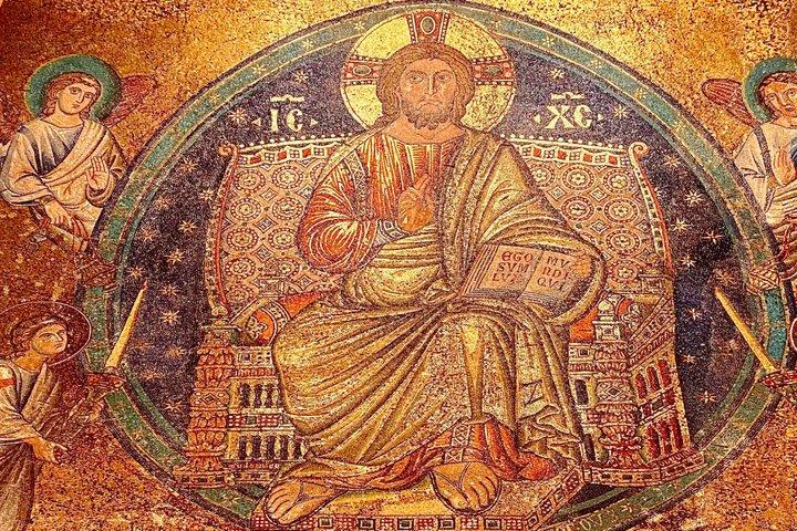 Rome: Exclusive entrance Ticket to Museum of St. Maria Maggiore