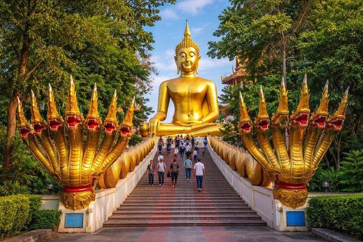 Pattaya Customized Private Day Trip
