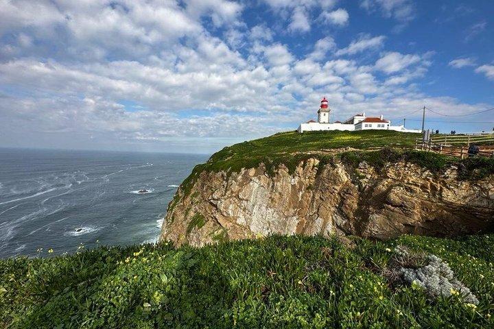 Sintra - Half Day - Private tour with a local - Pick up & Drop off