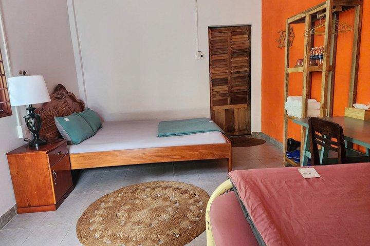 地元の人々と共に体験する本トレの本格的なメコンデルタ体験