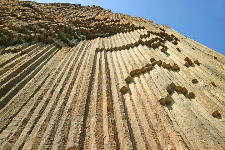 Explorez le temple Garni, Geghard et la Symphonie des pierres