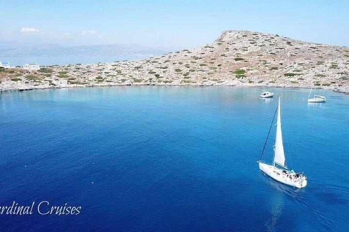 Heraklion à Grèce Expérience en voilier privé