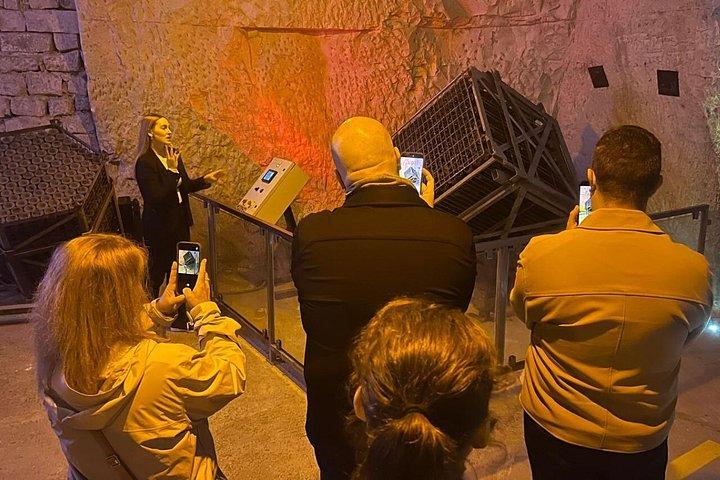 7つのテイスティング名門メゾンを巡るパリ発シャンパン日帰り旅行