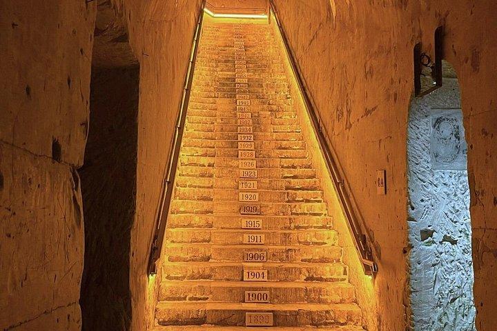 7つのテイスティング名門メゾンを巡るパリ発シャンパン日帰り旅行