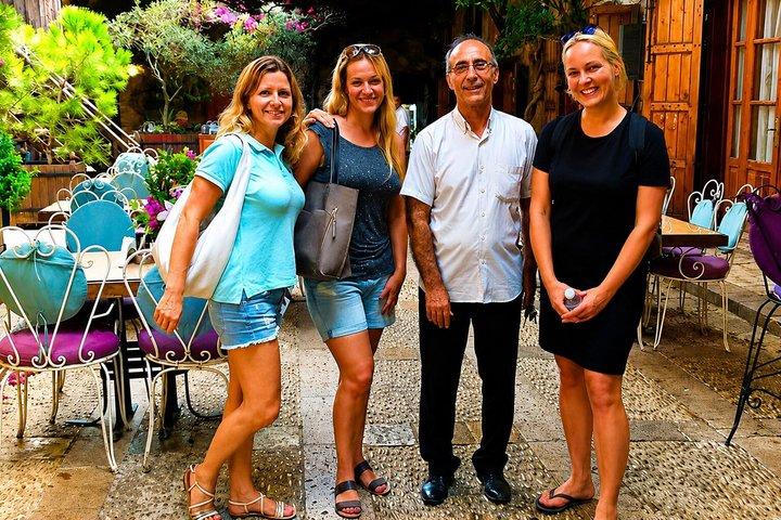 Visite guidée privée à Byblos depuis Beyrouth | Demi-journée
