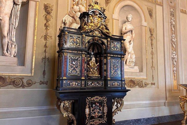 Uffizi Gallery Private Tour