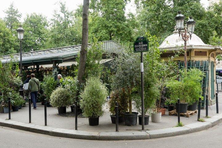 Paris i 2. verdenskrig: Resistance Walking Tour