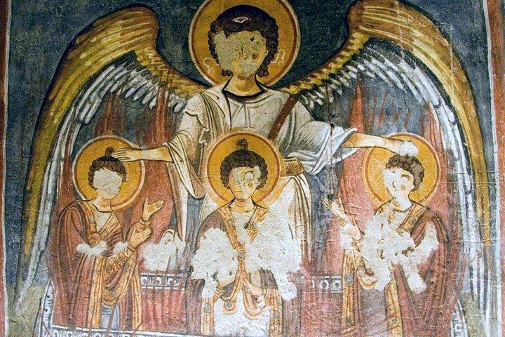 2 Day Cappadocia Tour from Istanbul (Flights & Hotel included)