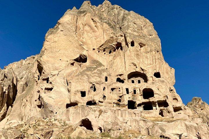 2 Day Cappadocia Tour from Istanbul (Flights & Hotel included)
