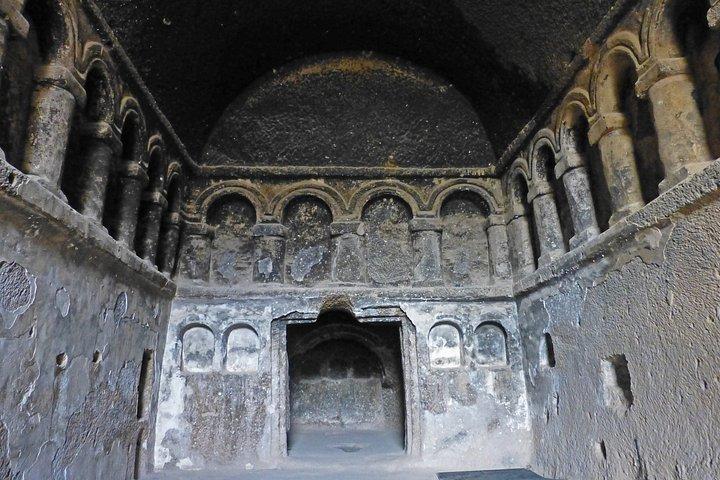 2 Day Cappadocia Tour from Istanbul (Flights & Hotel included)
