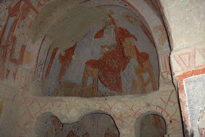 2 Day Cappadocia Tour from Istanbul (Flights & Hotel included)