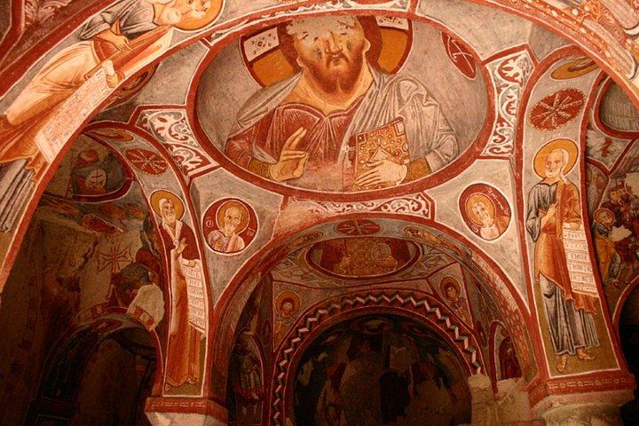 2 Day Cappadocia Tour from Istanbul (Flights & Hotel included)