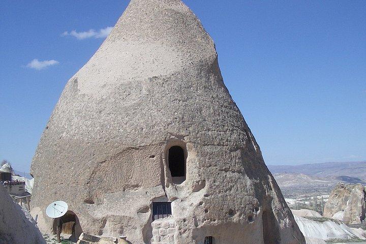 2 Day Cappadocia Tour from Istanbul (Flights & Hotel included)