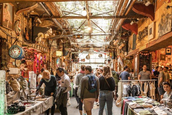 Budapest Markets & Cafes Tour: Privado e personalizado com um local